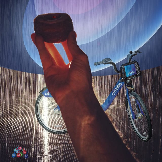 (image by the author for Hyperallergic)