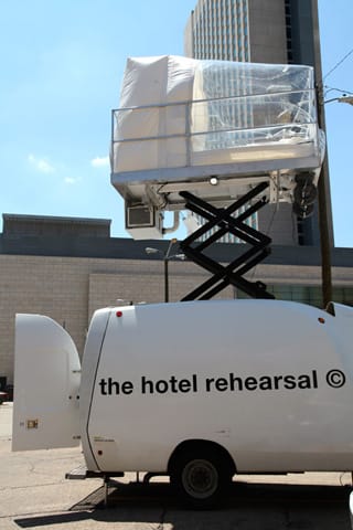 Alex Schweder, "The Hotel Rehearsal" (2013) (click to enlarge)