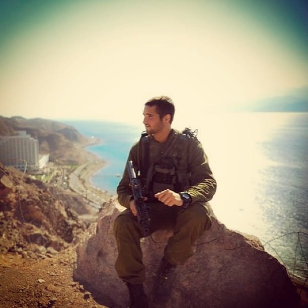 "#beach #idf #summer #view #israel #israeldefenseforces #sea #alone #fun #sun #hot #warm" (via @idfonline)