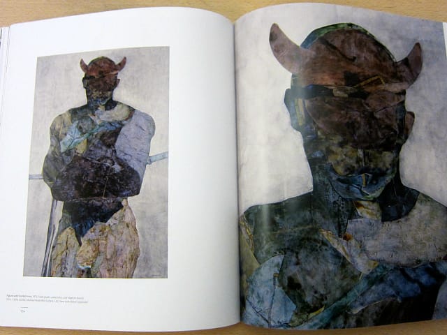 Nancy Grossman: Tough Love Diary