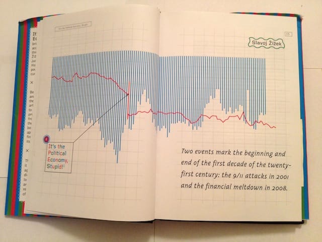 (all photographs by the author for Hyperallergic)