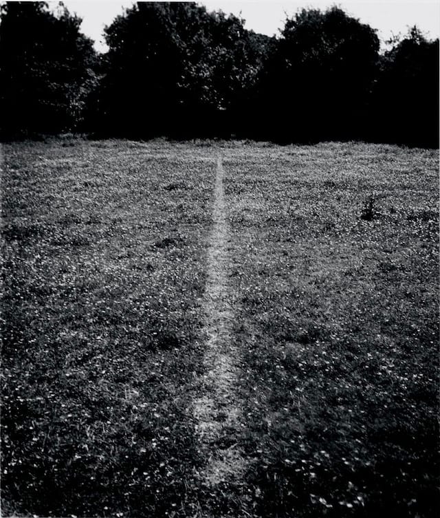 Richard Long