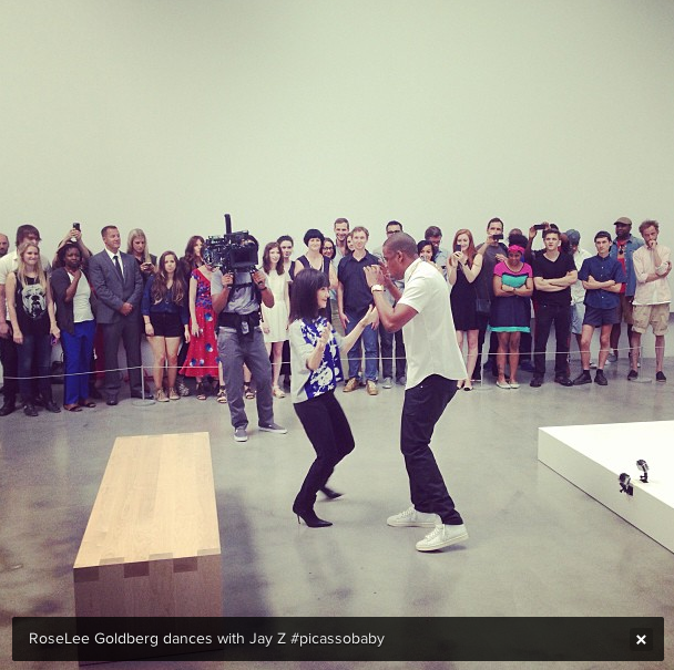 (via LiaChavez on Instagram)