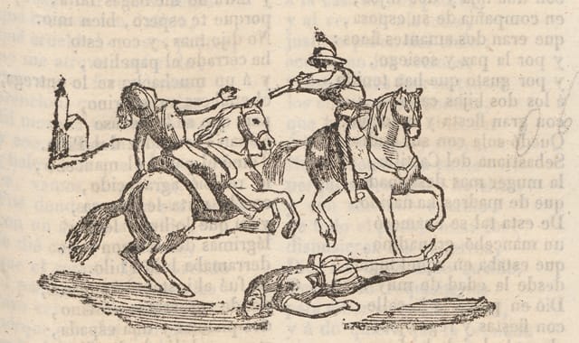 Image from "Sebastiana del Castillo" (via Cambridge University Library)