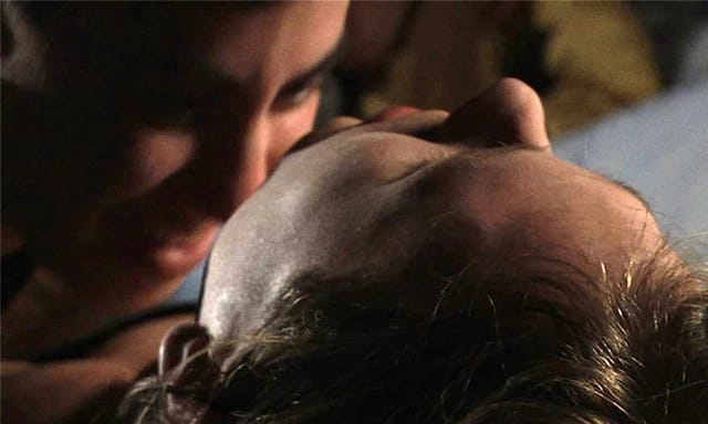 Still from "The Year I Broke My Voice" (2012)