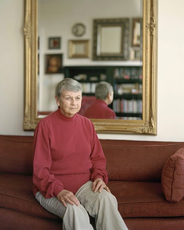 Kirk Crippens, "Ann Kramer," (2013)