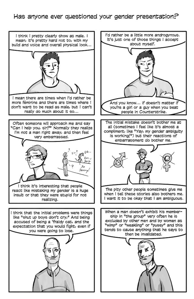 Excerpt from FINE Comics (image via http://finecomic.com/Preview5.html)