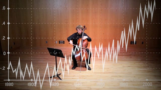 Still from "A Song of Our Warming Planet" (via vimeo)