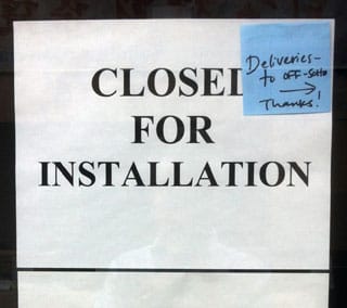 (image by the author for Hyperallergic)