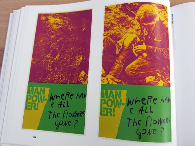 Someday is Now: The Art of Corita Kent