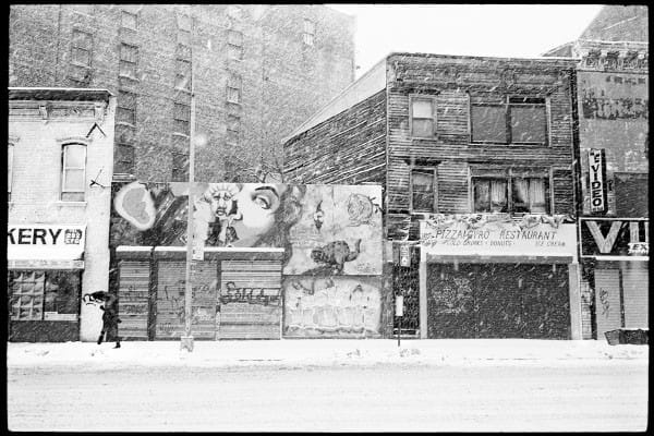 One of Michael Kamber's Bronx photographs (via bronxartspace.com)