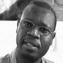 Zwelethu Mthethwa (via TK)