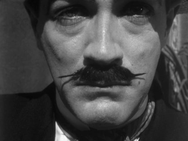 Still from "Too Much Johnson" (Mercury Theatre, Orson Welles dir., US 1938) (Courtesy Cinemazero and Cineteca del Friuli)