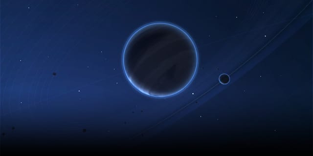 Planetary App (via Planetary)