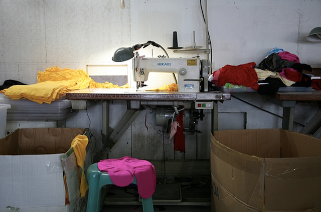 Priscilla Briggs, "Untitled #9," giclee print (2010)