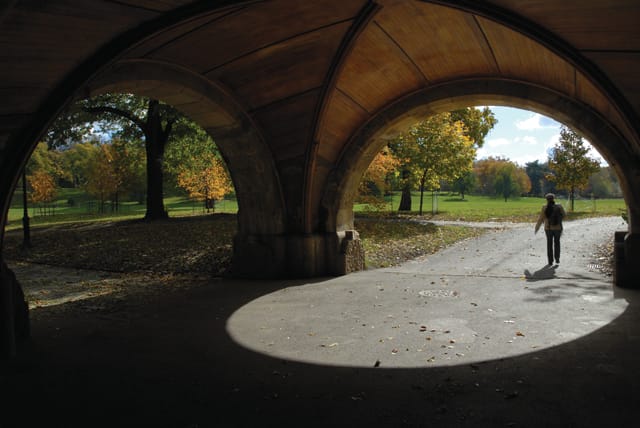 Prospect Park: Olmsted & Vaux's Brooklyn Masterpiece