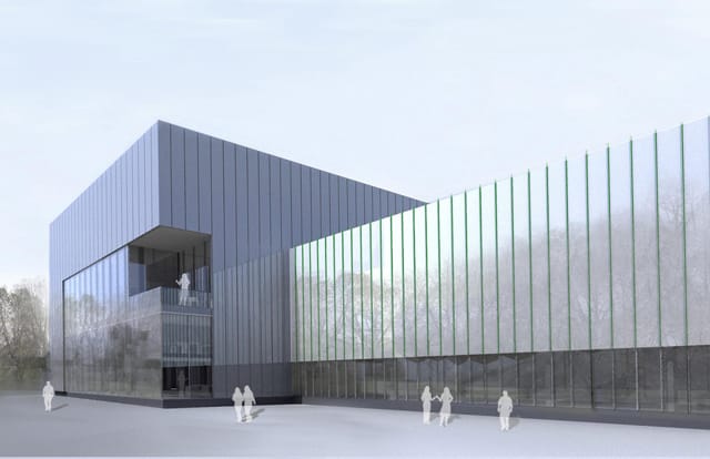 Damien Hirst Science