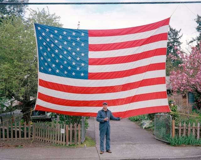 Kirk Crippens, "Skip Carroll" (2013)