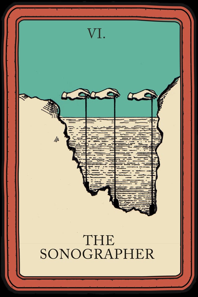 "The Sonographer" (2013)