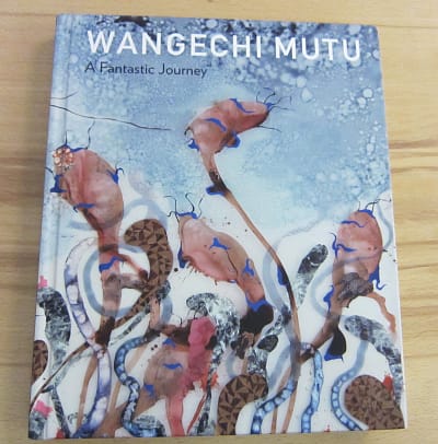 Wangechi Mutu: A Fantastic Journey