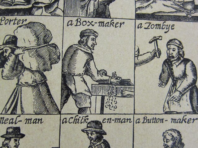 Alternate Histories of the World