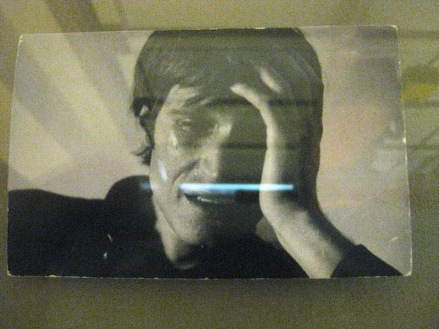 bas jan ader sp