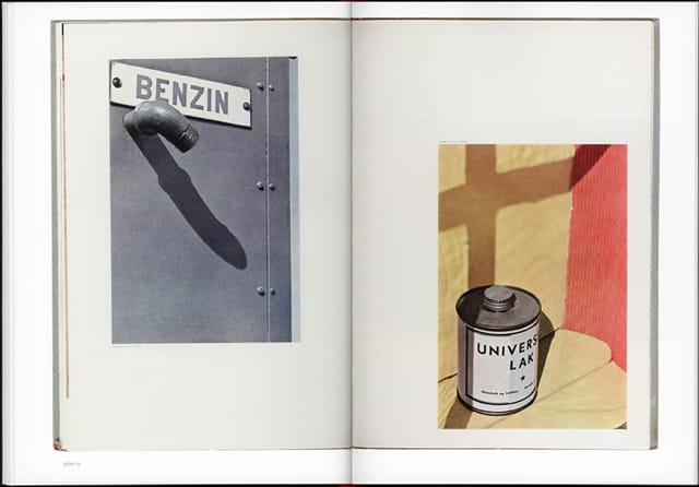 Keld Helmer-Petersen's "122 Colour Photographs"