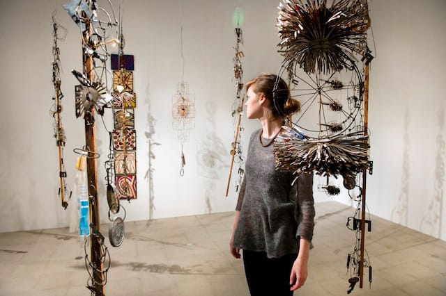 EMERY BLAGDON_Healing Machine