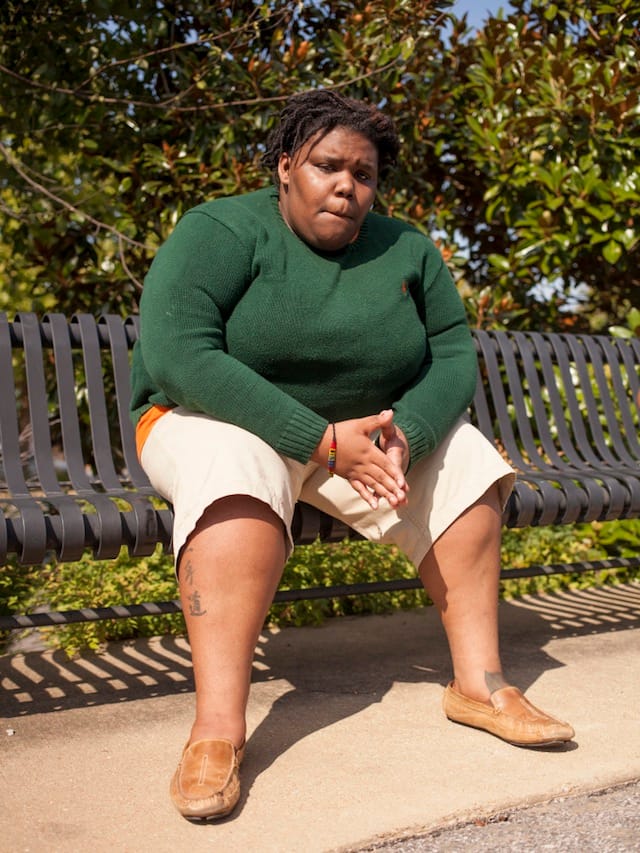 English. Corinth, MS. 