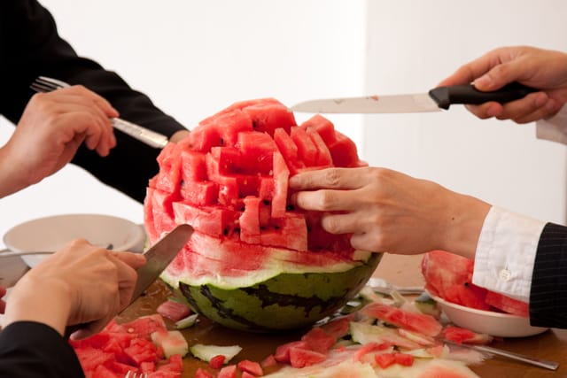 I love Xijing -The Daily Life of Xijing Presidents (the urban planning of Xijing