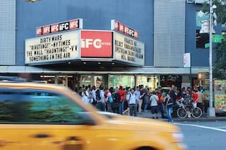 IFC (Image via Rosa Luxemburg Stiftung-New York Office)