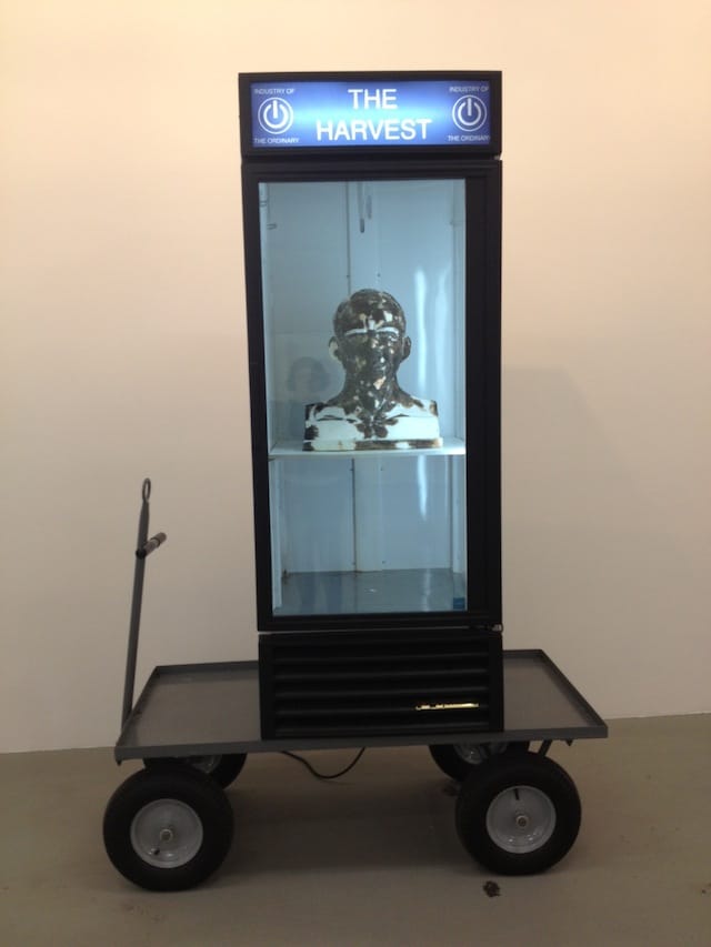 Industry of the Ordinary, "The Harvest" (2012 – ongoing)