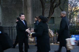 John Liu (photo by Flickr user hjdetroy)