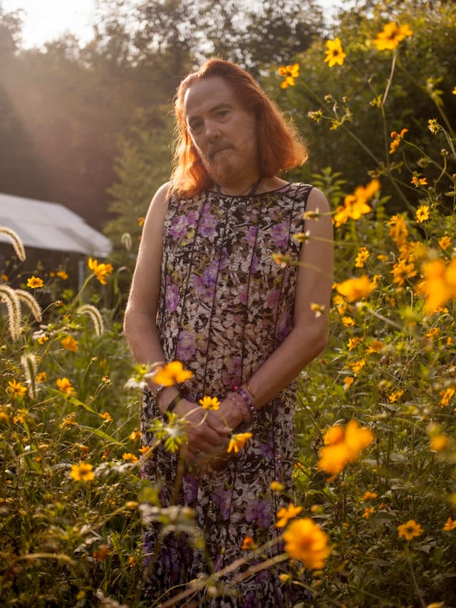 Spree in Tennessee from "South of the Ohio" photography project (all photographs courtesy of Christian Hendricks)