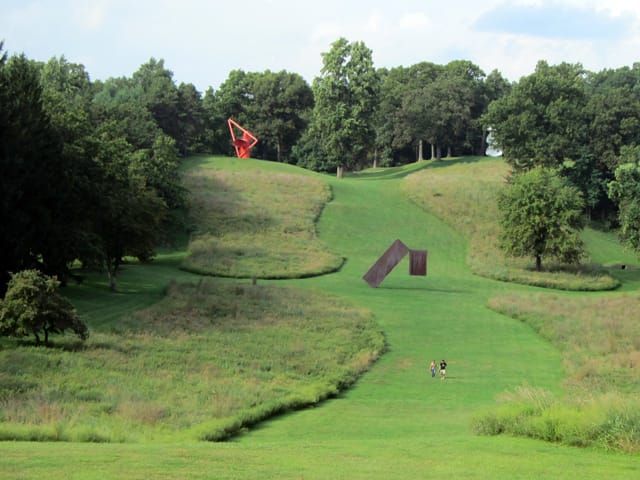 Storm King