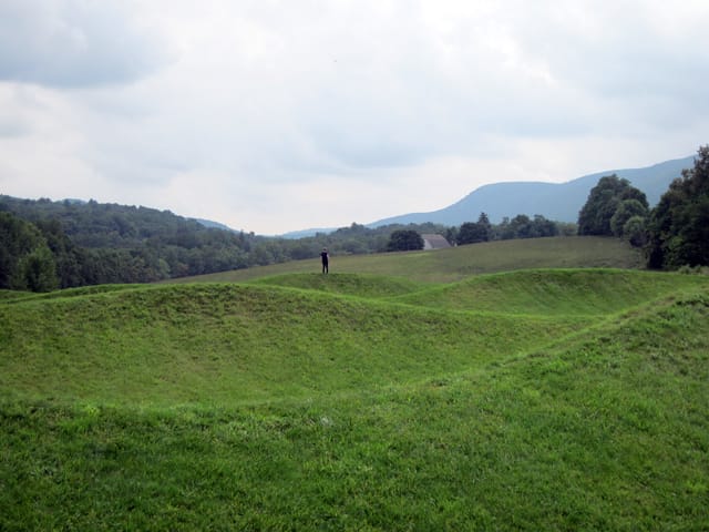 Storm King