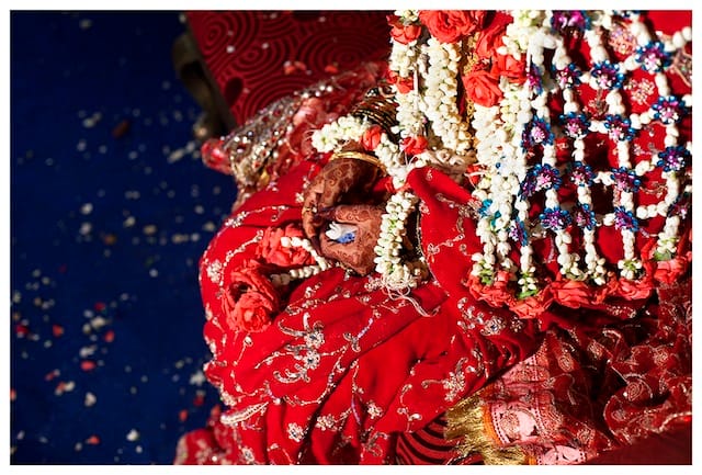 Christine Rogers, "Tissues (Manali)," (2013)