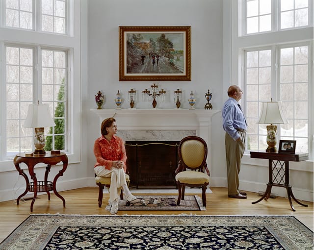 Yolanda Del Amo, "Minou, David" (2006) (image via flakphoto.com)