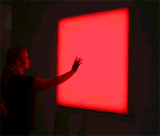 Jamie Zigelbaum, "Pixel" (2013) (image courtesy Tumblr)