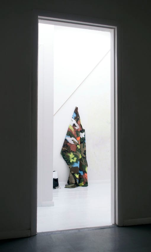 Image courtesy of the artist and Queer Thoughts Gallery