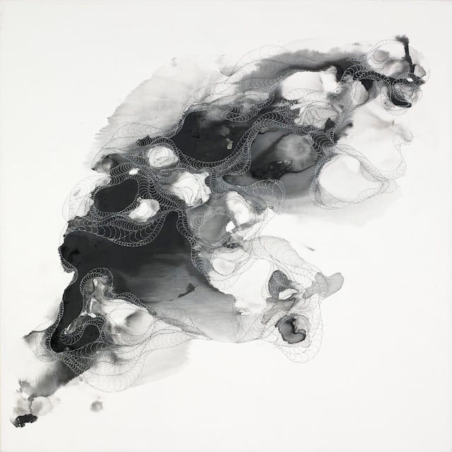 Ai Campbell, "Inside in 02" (2013) (photograph courtesy of artist)