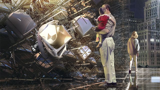 POST-COMMUNITY by Marta Piaseczynska + Rangel Karaivanov (via Marta Piaseczynska + Rangel Karaivanov)