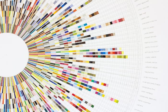 Garrison_circular_xmastree_44in_detail