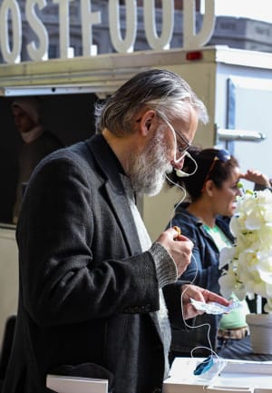 Ghost Food (courtesy Ghost Food)