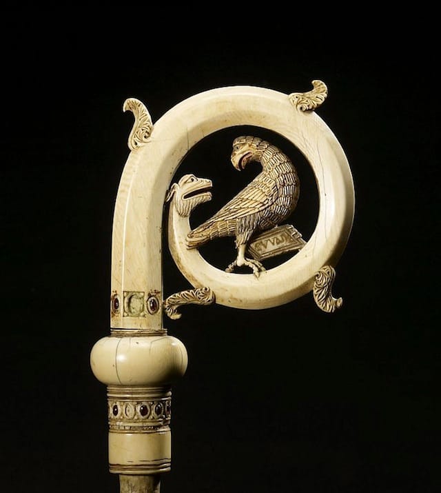 Gothic Ivories Project