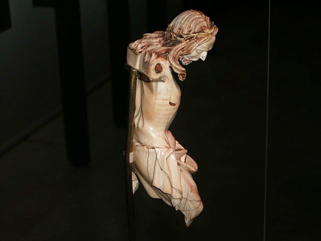 Gothic Ivories Project