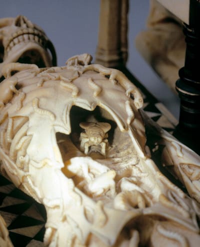 Gothic Ivories Project