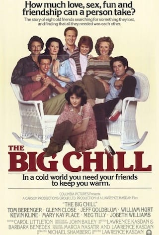 the-big-chill-one-sheet