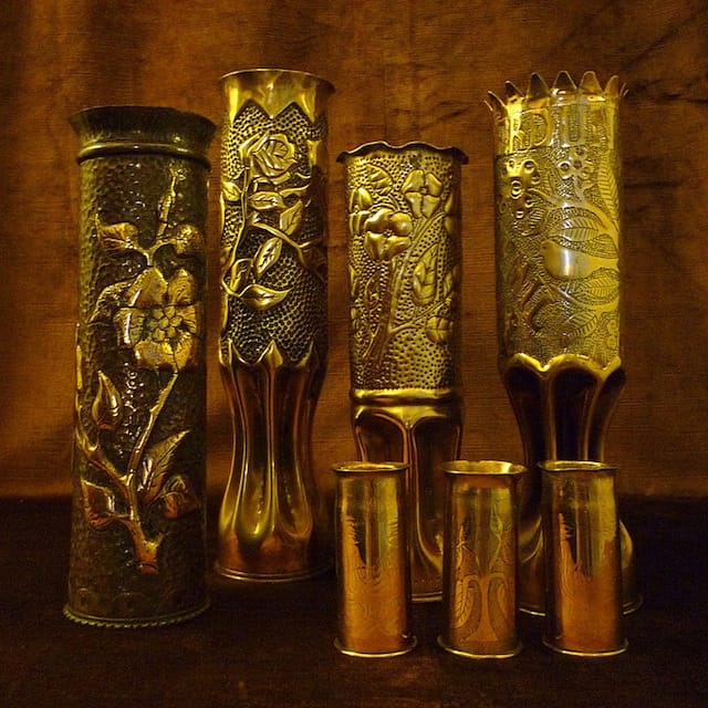 Trench Art