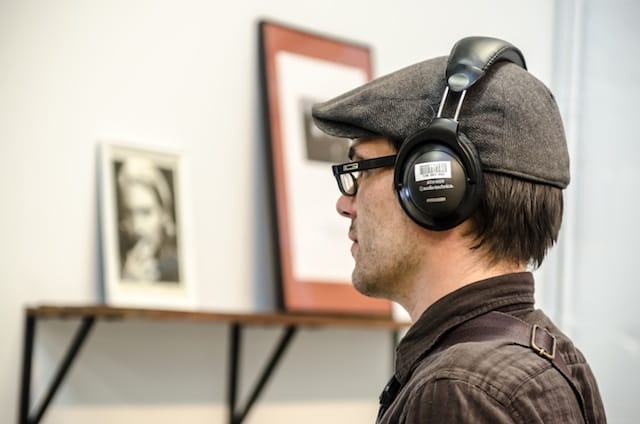 Photo credit: Daniel Tucker